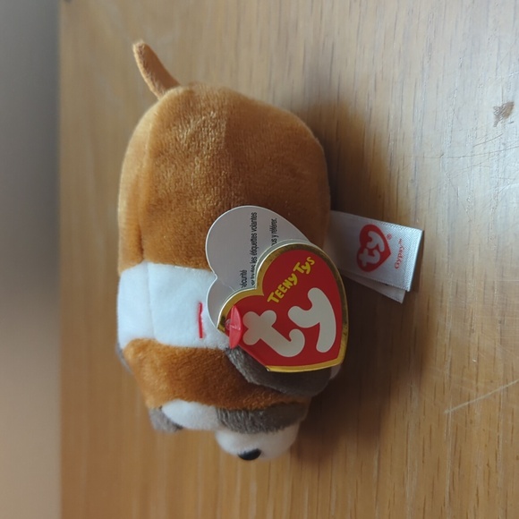 TY beanie Boo Gypsy  plush new with tags - Picture 2 of 13